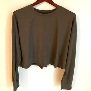 lululemon Muscle Love Long Sleeve